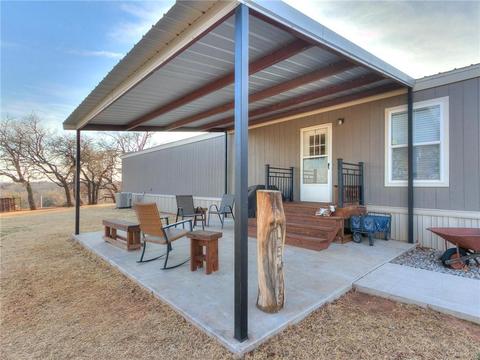 104630 S 3350 Rd, Mcloud, OK 74851 photo 3