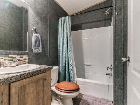 104630 S 3350 Rd, Mcloud, OK 74851 photo 19