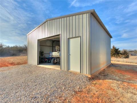 104630 S 3350 Rd, Mcloud, OK 74851 photo 22