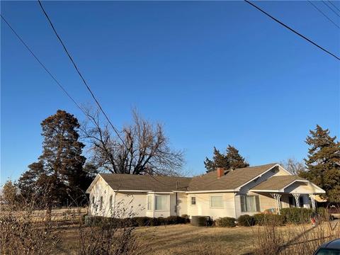 7705 NW 38th St, Bethany, OK 73008 photo 2