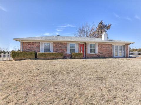 495 Ruth Ln, Crescent, OK 73028 photo 3