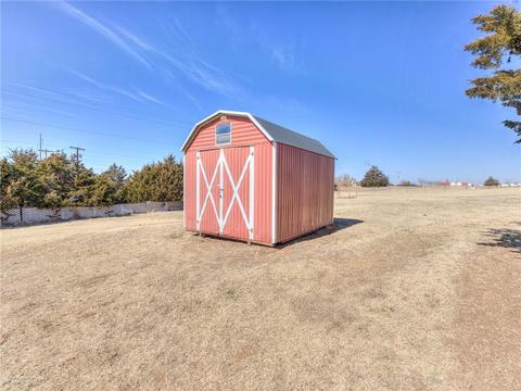 495 Ruth Ln, Crescent, OK 73028 photo 11