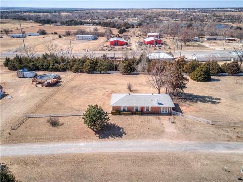 495 Ruth Ln, Crescent, OK 73028 photo 8