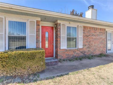 495 Ruth Ln, Crescent, OK 73028 photo 2