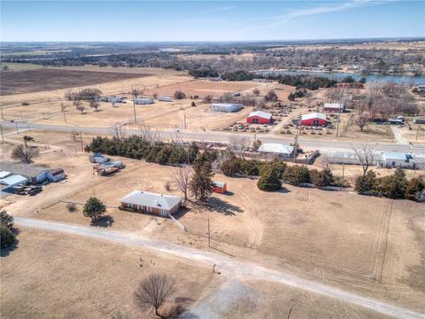 495 Ruth Ln, Crescent, OK 73028 photo 10