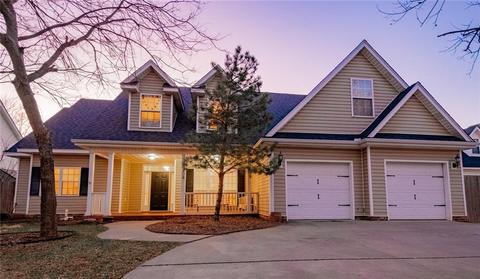 3108 Tisbury Rd, Norman, OK 73071 photo 4