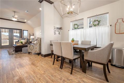 706 Orion Rd, Norman, OK 73069 photo 6