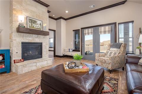 706 Orion Rd, Norman, OK 73069 photo 7