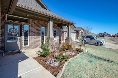 706 Orion Rd, Norman, OK 73069 photo 2