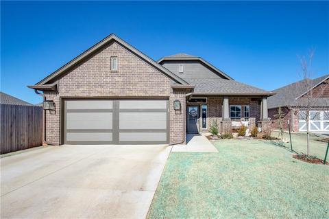 706 Orion Rd, Norman, OK 73069 photo 1