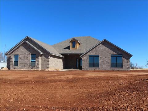 1117 S Czech Hall Rd, Tuttle, OK 73089 photo 25