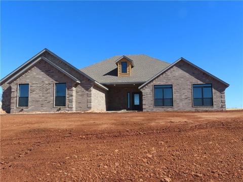 1117 S Czech Hall Rd, Tuttle, OK 73089 photo 1