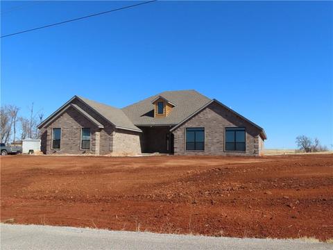 1117 S Czech Hall Rd, Tuttle, OK 73089 photo 2