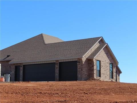 1117 S Czech Hall Rd, Tuttle, OK 73089 photo 3