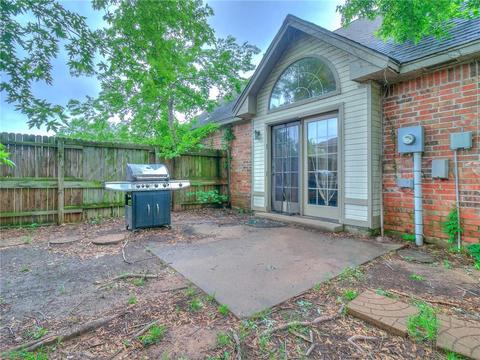 1701 Windchime Dr, Norman, OK 73071 photo 4
