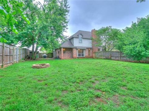 1701 Windchime Dr, Norman, OK 73071 photo 7
