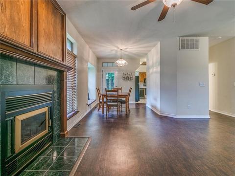 1701 Windchime Dr, Norman, OK 73071 photo 12
