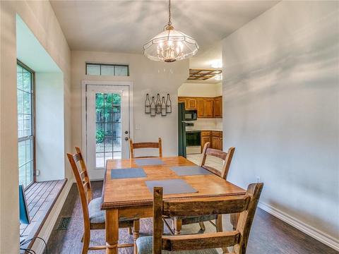 1701 Windchime Dr, Norman, OK 73071 photo 14
