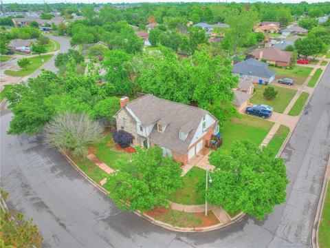 1701 Windchime Dr, Norman, OK 73071 photo 8