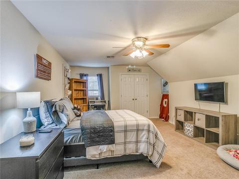 1701 Windchime Dr, Norman, OK 73071 photo 27