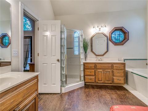 1701 Windchime Dr, Norman, OK 73071 photo 22