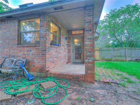 1701 Windchime Dr, Norman, OK 73071 photo 5