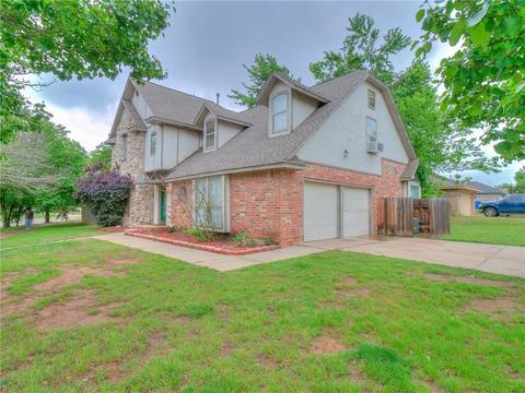 1701 Windchime Dr, Norman, OK 73071 photo 2