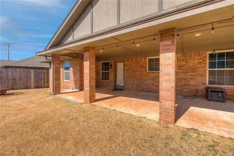 716 Manhattan Dr, Moore, OK 73160 photo 28