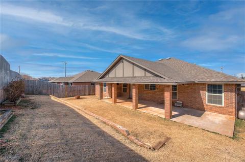 716 Manhattan Dr, Moore, OK 73160 photo 27