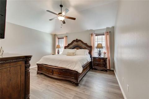 716 Manhattan Dr, Moore, OK 73160 photo 13