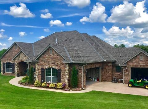 7532 E Memorial Rd, Edmond, OK 73013 photo 25