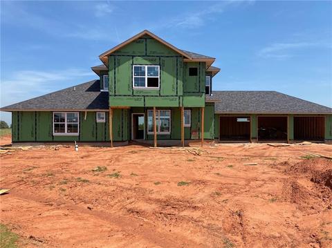 2818 Sherwood Ct, Newcastle, OK 73065