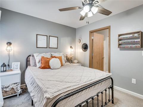 535 E Juniper Ln, Mustang, OK 73064 photo 17