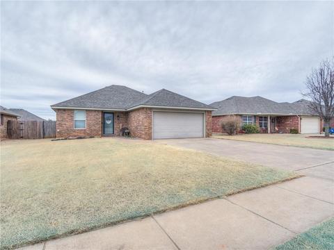 535 E Juniper Ln, Mustang, OK 73064 photo 1