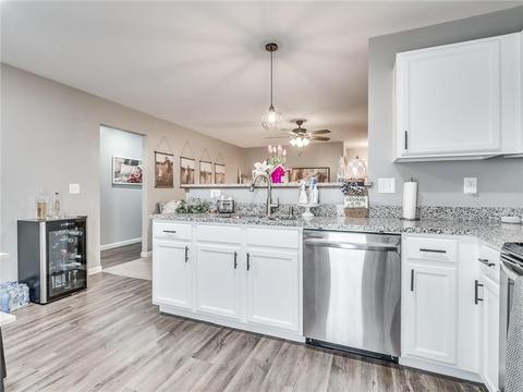 535 E Juniper Ln, Mustang, OK 73064 photo 12