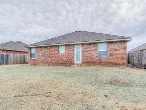 535 E Juniper Ln, Mustang, OK 73064 photo 29