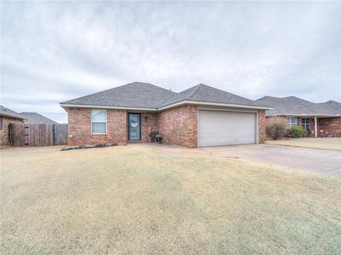 535 E Juniper Ln, Mustang, OK 73064 photo 3