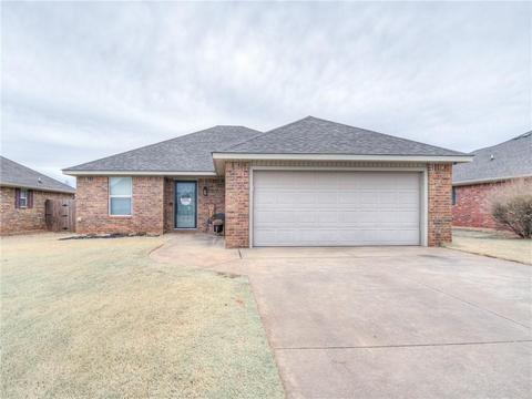 535 E Juniper Ln, Mustang, OK 73064 photo 4