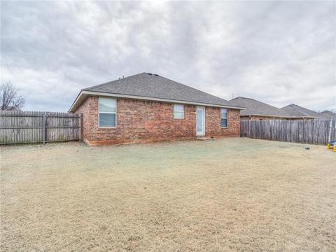 535 E Juniper Ln, Mustang, OK 73064 photo 30