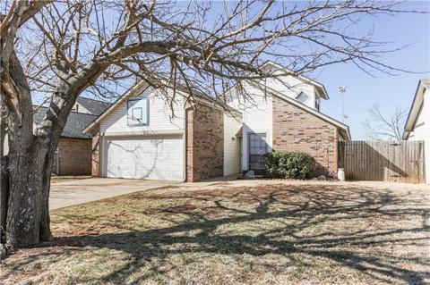 825 Lapwing Rd, Edmond, OK 73003 photo 1