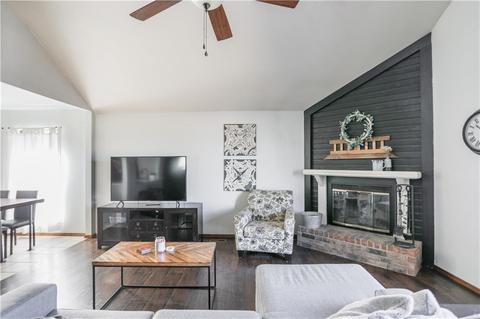 825 Lapwing Rd, Edmond, OK 73003 photo 19