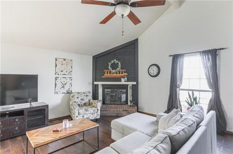 825 Lapwing Rd, Edmond, OK 73003 photo 18