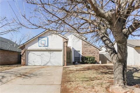 825 Lapwing Rd, Edmond, OK 73003 photo 34