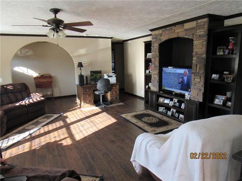 13700 Iron Rd, Mcloud, OK 74851 photo 16