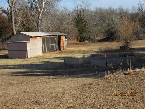 13700 Iron Rd, Mcloud, OK 74851 photo 9