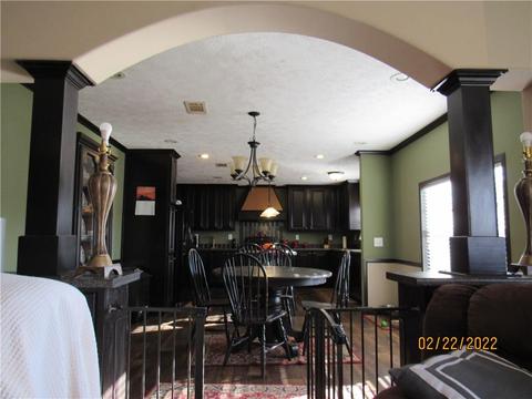 13700 Iron Rd, Mcloud, OK 74851 photo 20