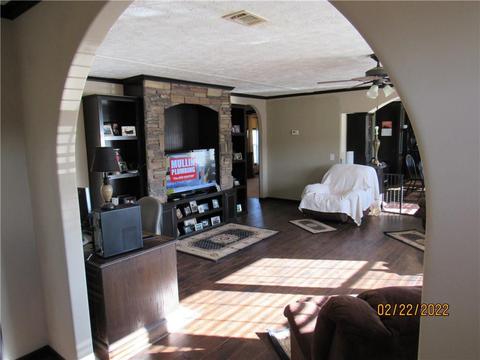13700 Iron Rd, Mcloud, OK 74851 photo 15