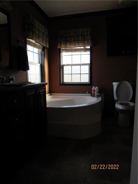 13700 Iron Rd, Mcloud, OK 74851 photo 33