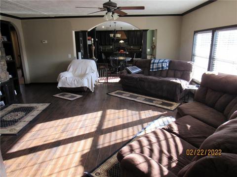 13700 Iron Rd, Mcloud, OK 74851 photo 18