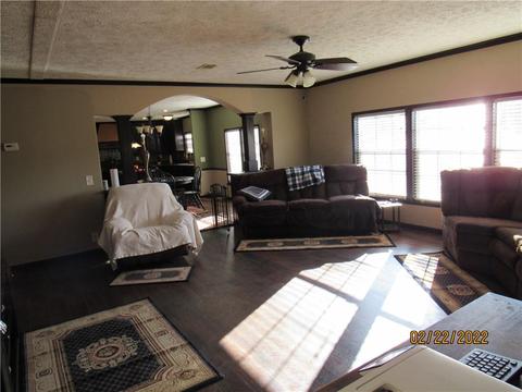 13700 Iron Rd, Mcloud, OK 74851 photo 17